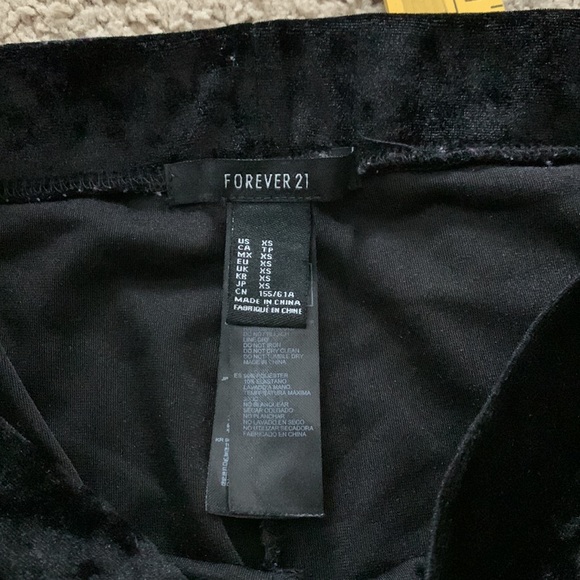 5/$25❗️Leggings x’s 2! - Picture 6 of 9